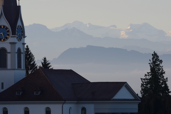 Hotel Illuster (Uster)
